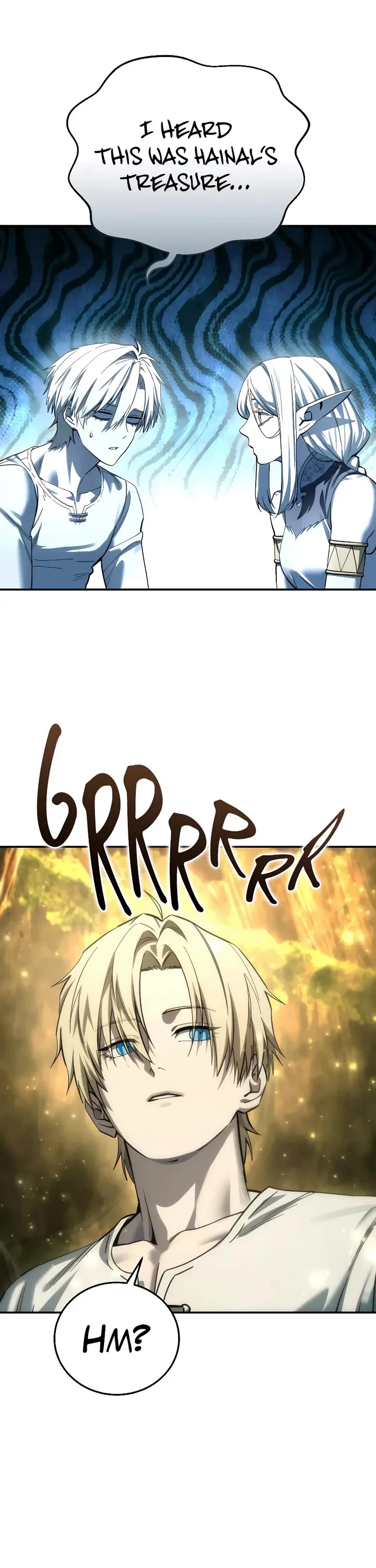 Star-Fostered Swordmaster Chapter 113 page 38 - Chapter 113