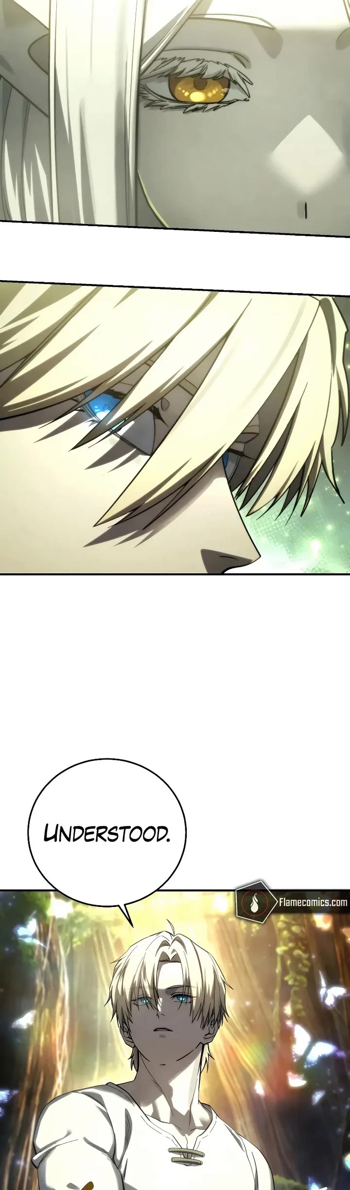 Star-Fostered Swordmaster Chapter 113 page 4 - Chapter 113