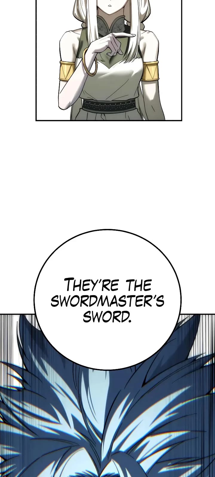 Star-Fostered Swordmaster Chapter 113 page 53 - Chapter 113