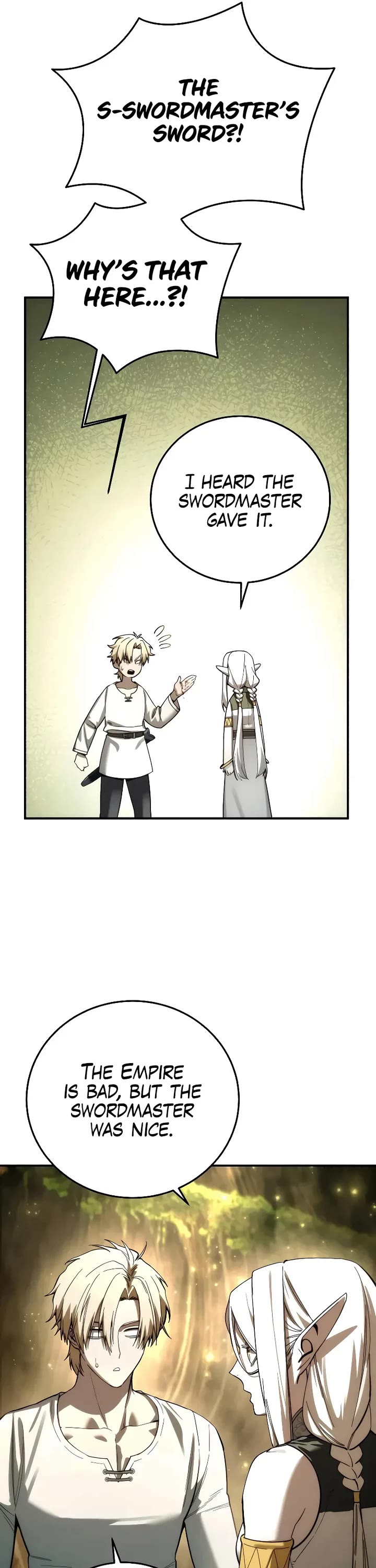 Star-Fostered Swordmaster Chapter 113 page 55 - Chapter 113