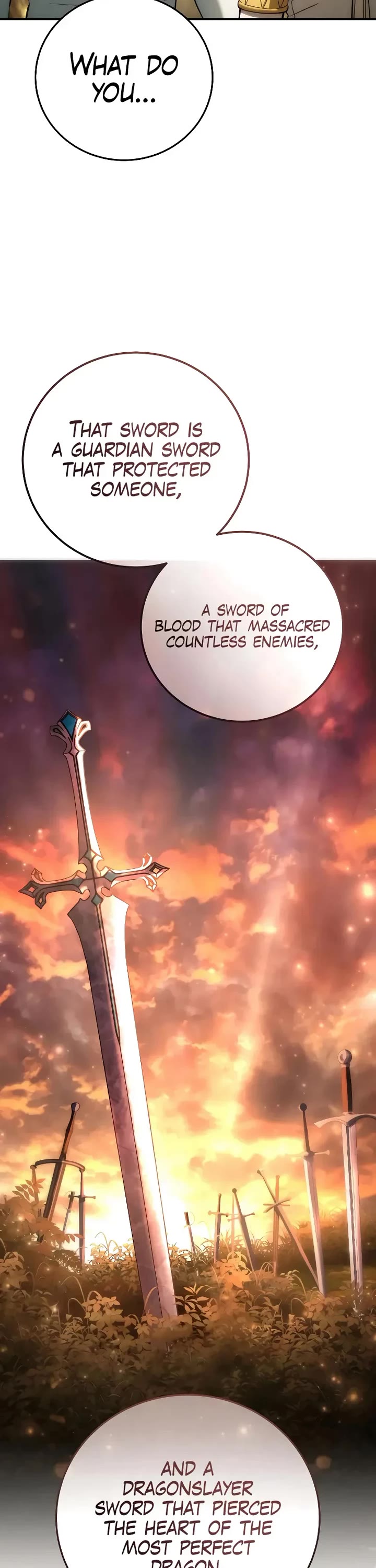 Star-Fostered Swordmaster Chapter 113 page 56 - Chapter 113