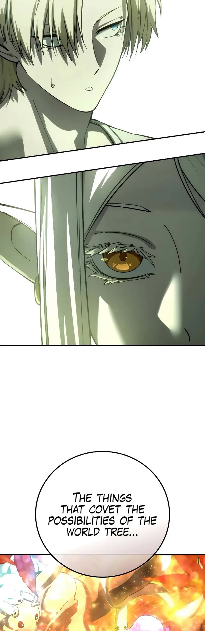 Star-Fostered Swordmaster Chapter 113 page 58 - Chapter 113