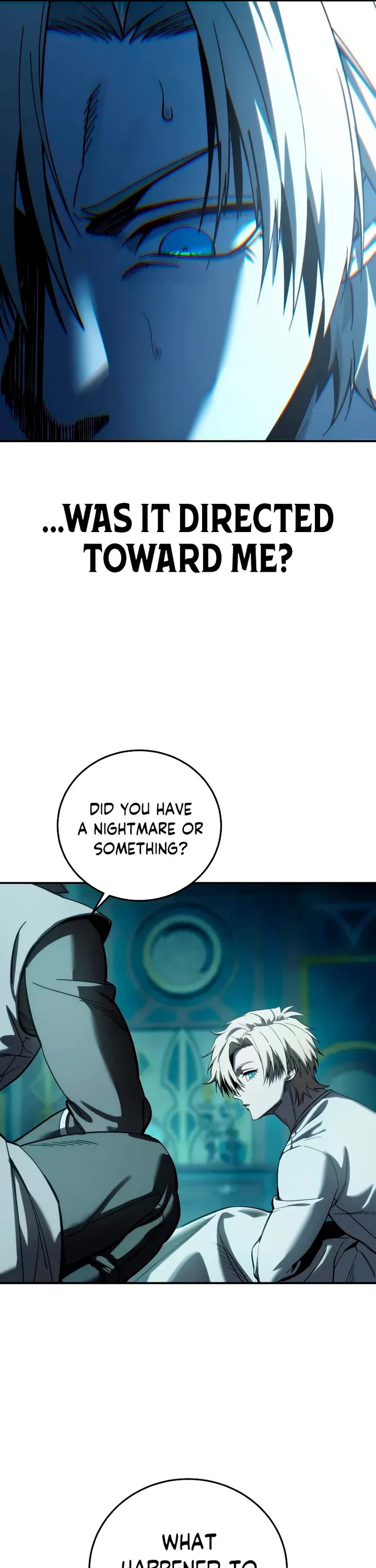 Star-Fostered Swordmaster Chapter 114 page 10 - Chapter 114