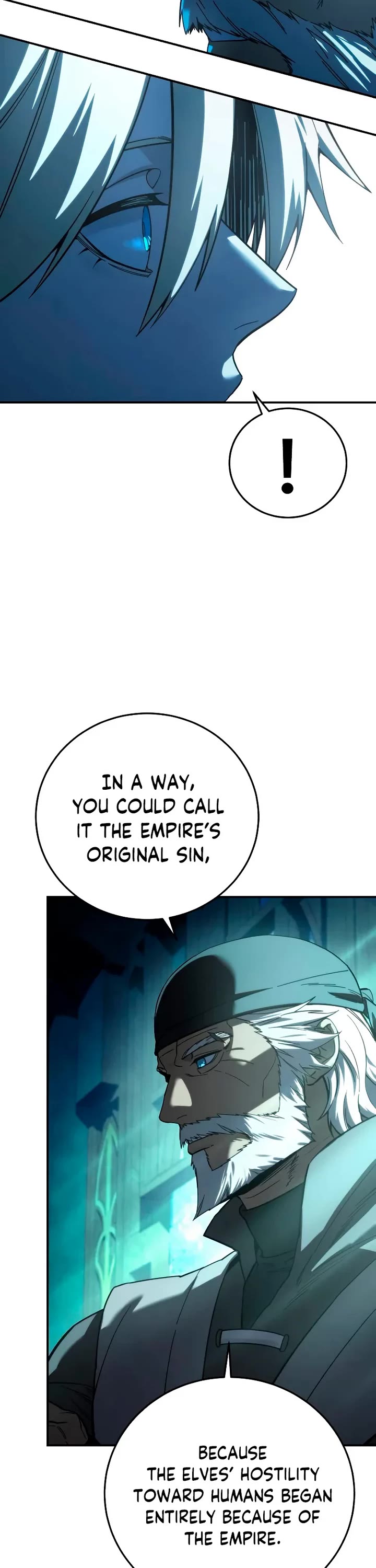 Star-Fostered Swordmaster Chapter 114 page 16 - Chapter 114