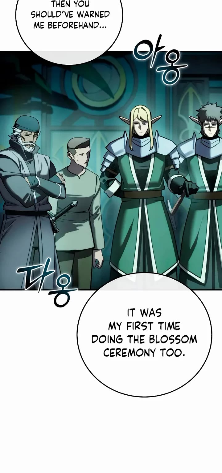 Star-Fostered Swordmaster Chapter 114 page 26 - Chapter 114