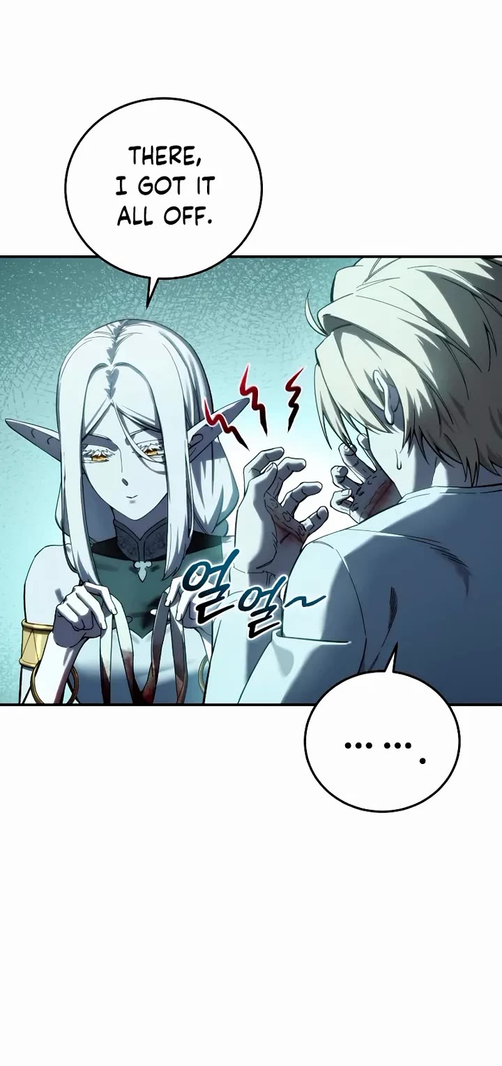 Star-Fostered Swordmaster Chapter 114 page 27 - Chapter 114