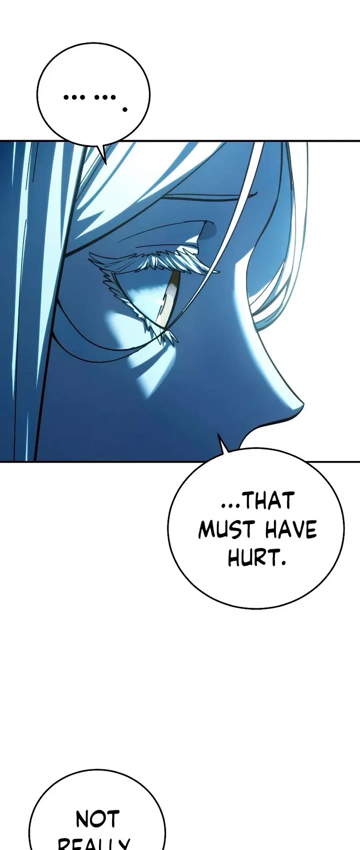 Star-Fostered Swordmaster Chapter 114 page 31 - Chapter 114