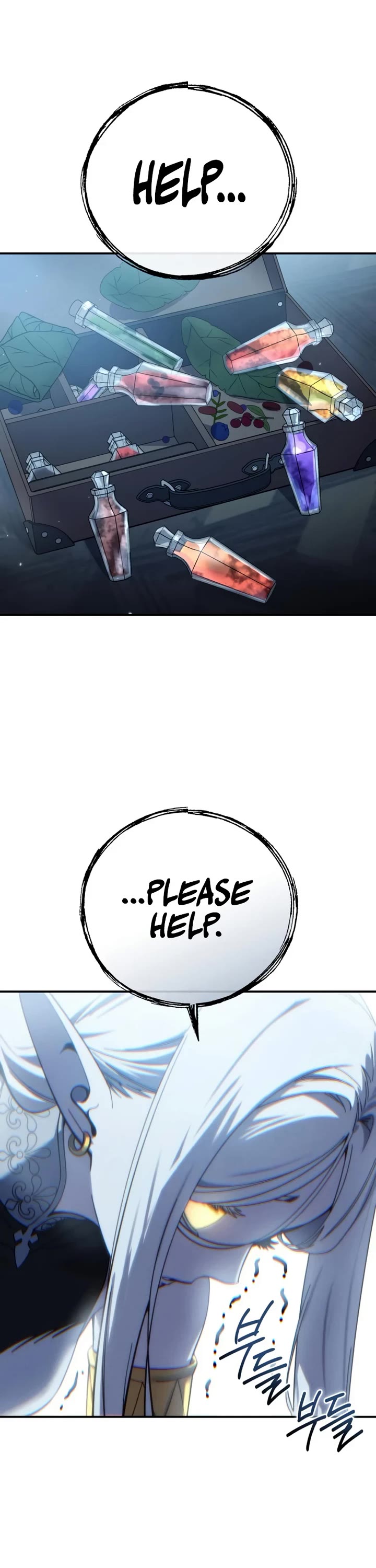 Star-Fostered Swordmaster Chapter 115 page 20 - Chapter 115