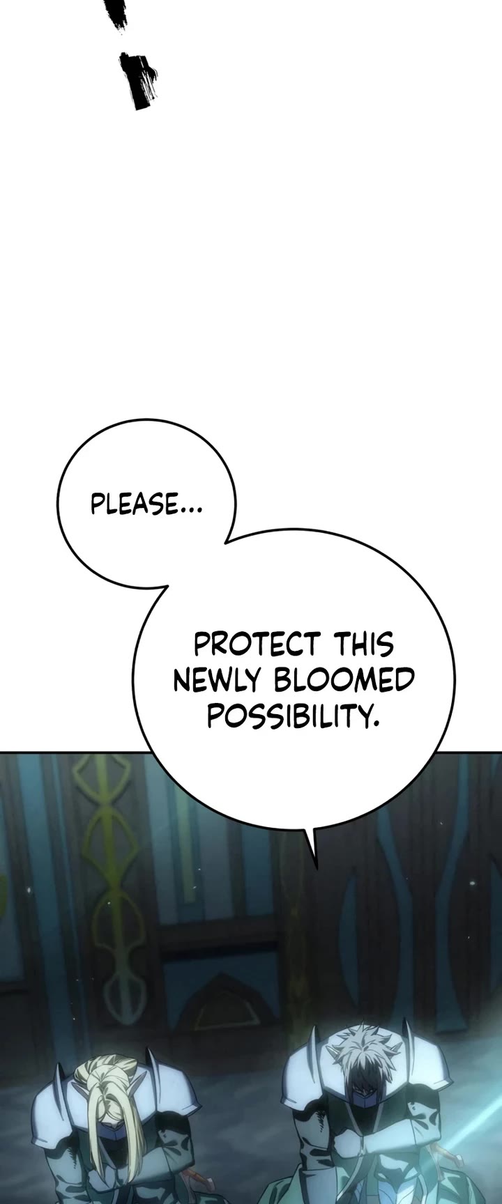 Star-Fostered Swordmaster Chapter 115 page 26 - Chapter 115