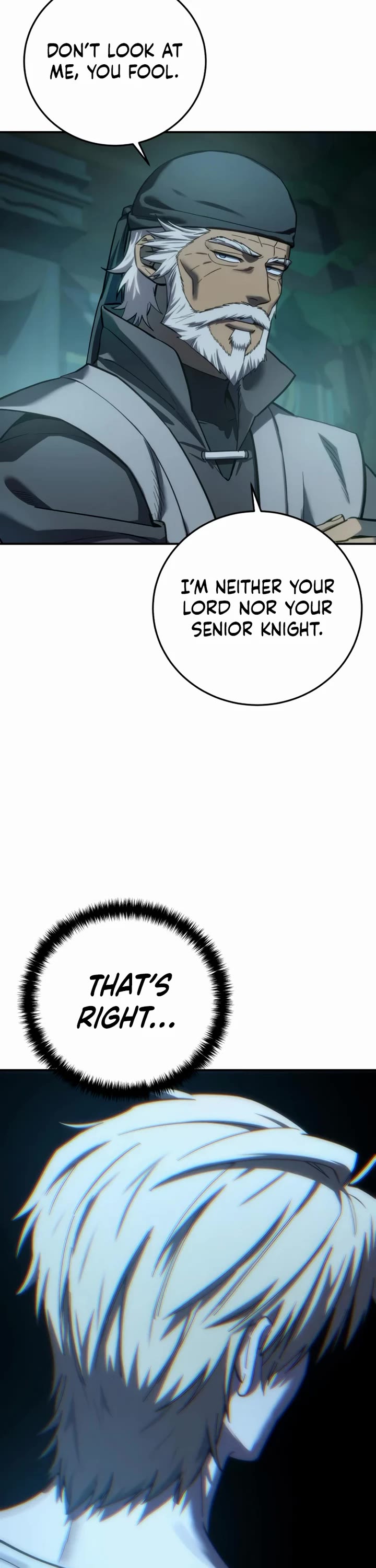 Star-Fostered Swordmaster Chapter 115 page 30 - Chapter 115