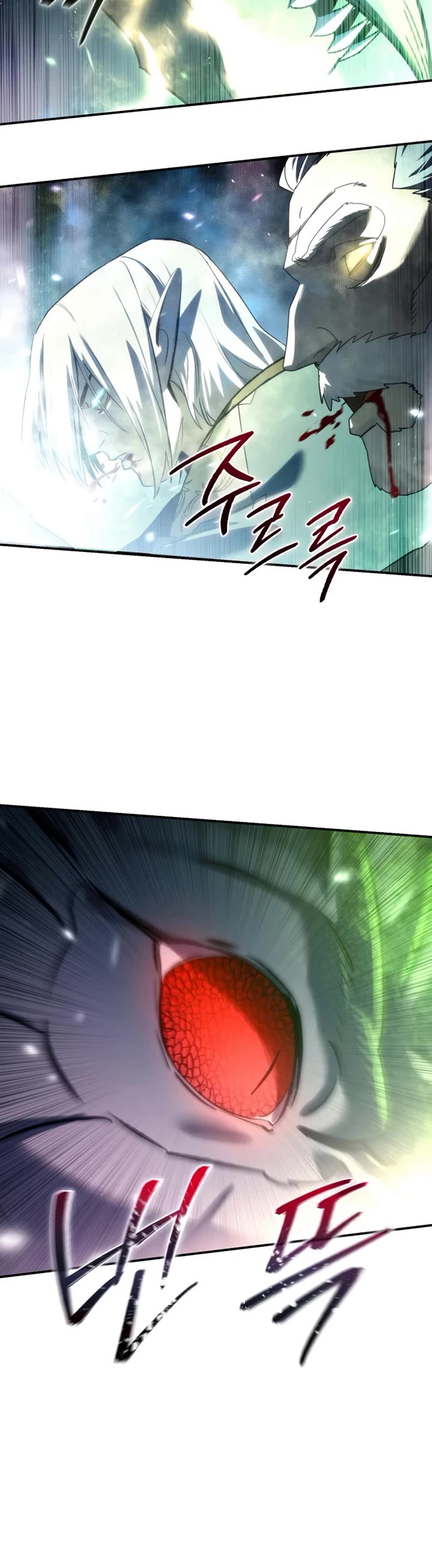 Star-Fostered Swordmaster Chapter 115 page 50 - Chapter 115