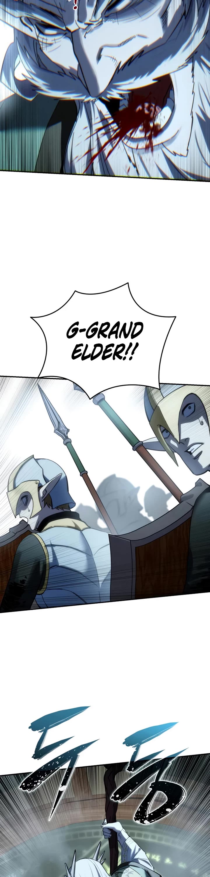 Star-Fostered Swordmaster Chapter 115 page 52 - Chapter 115