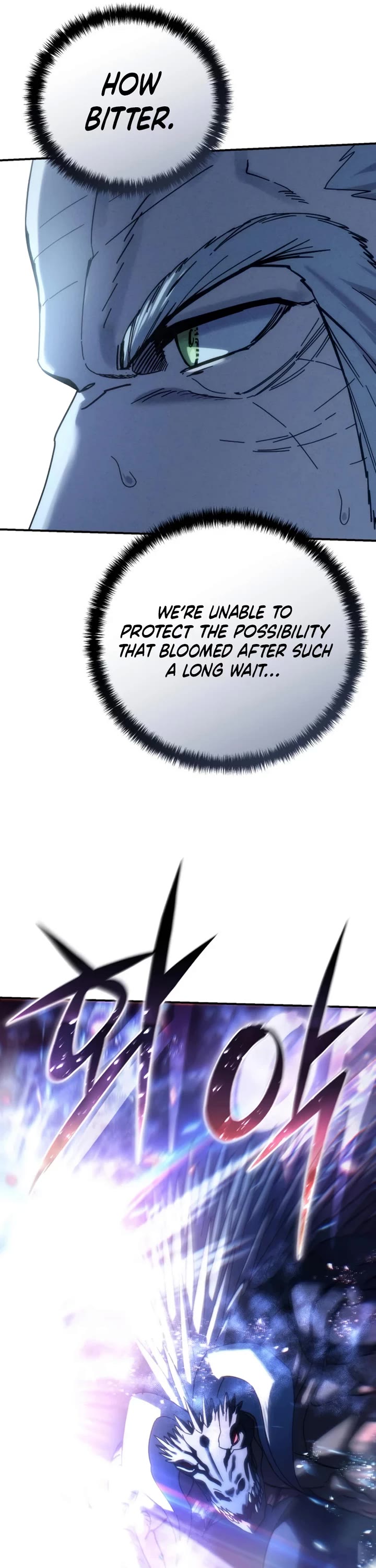 Star-Fostered Swordmaster Chapter 115 page 56 - Chapter 115