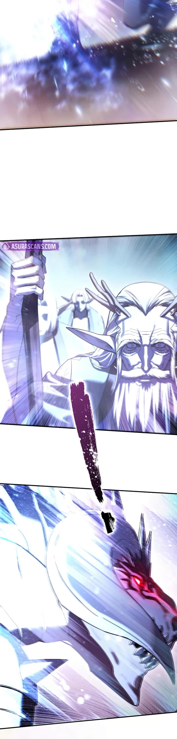 Star-Fostered Swordmaster Chapter 115 page 57 - Chapter 115