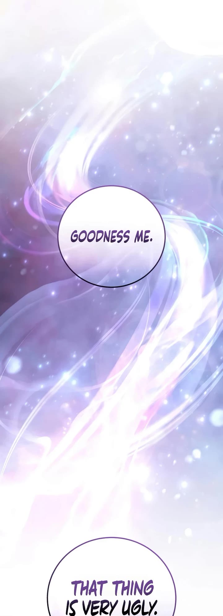 Star-Fostered Swordmaster Chapter 115 page 58 - Chapter 115