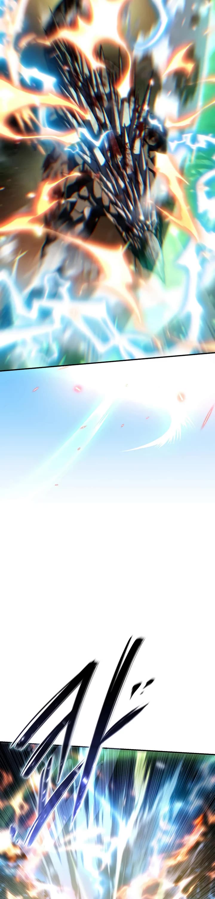 Star-Fostered Swordmaster Chapter 115 page 6 - Chapter 115