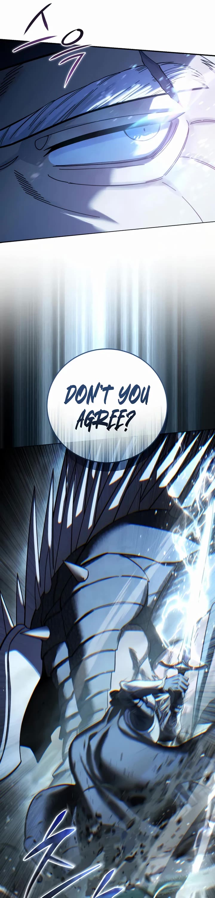 Star-Fostered Swordmaster Chapter 115 page 60 - Chapter 115