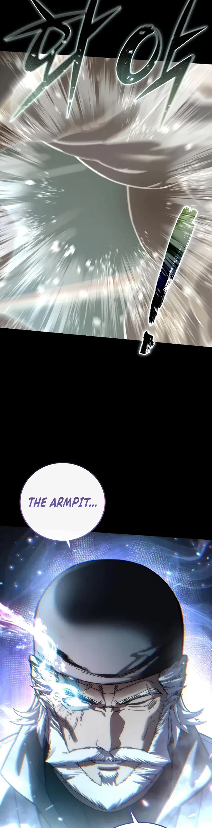Star-Fostered Swordmaster Chapter 116 page 11 - Chapter 116