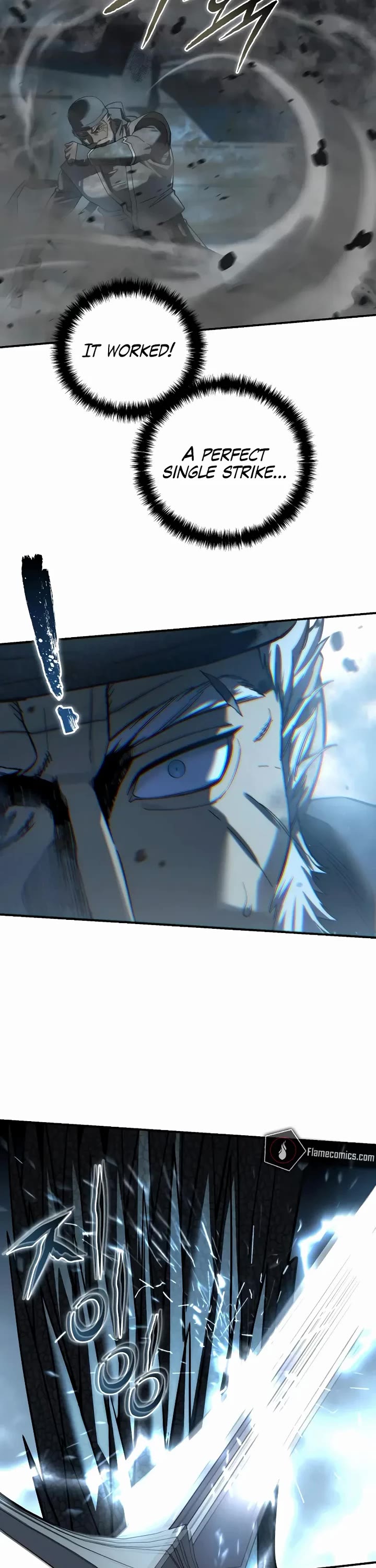 Star-Fostered Swordmaster Chapter 116 page 15 - Chapter 116