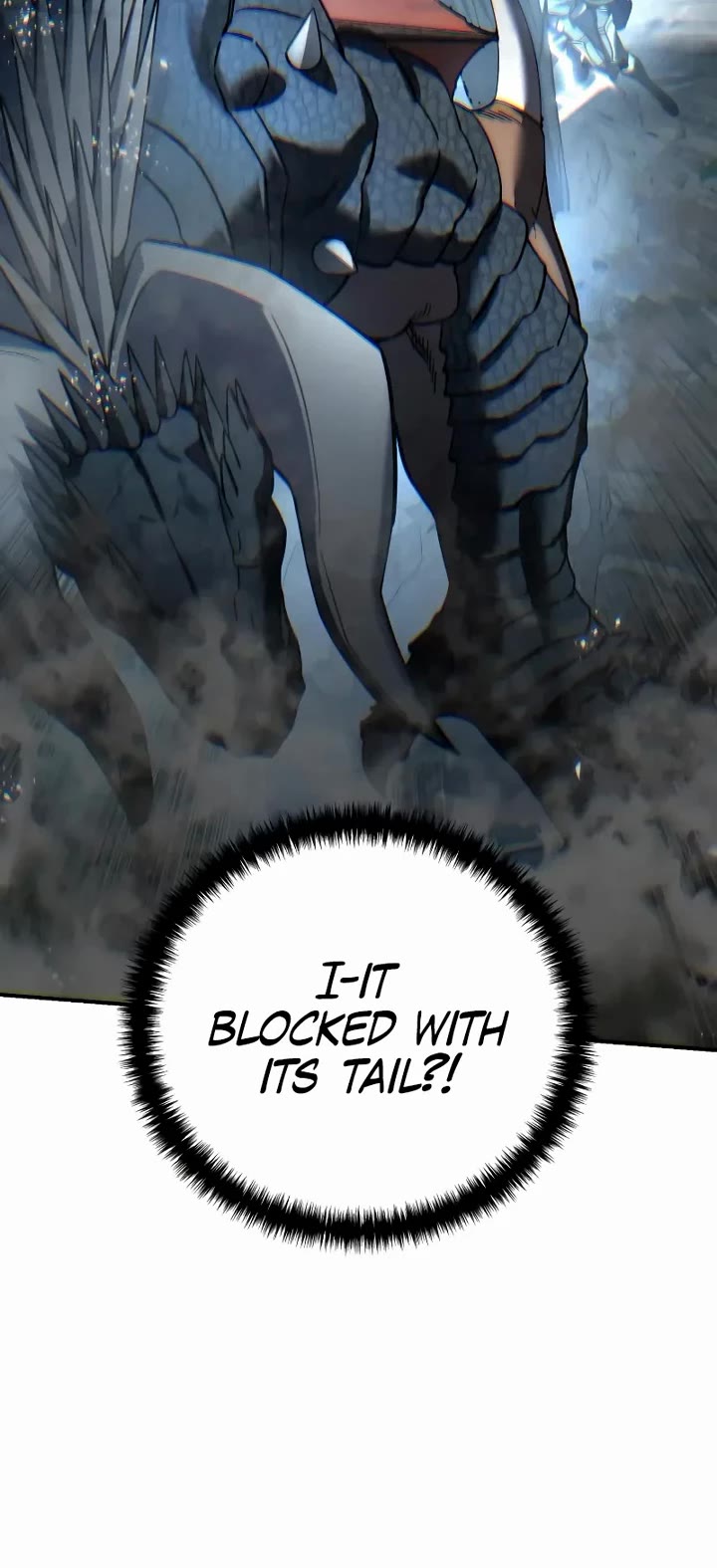 Star-Fostered Swordmaster Chapter 116 page 17 - Chapter 116
