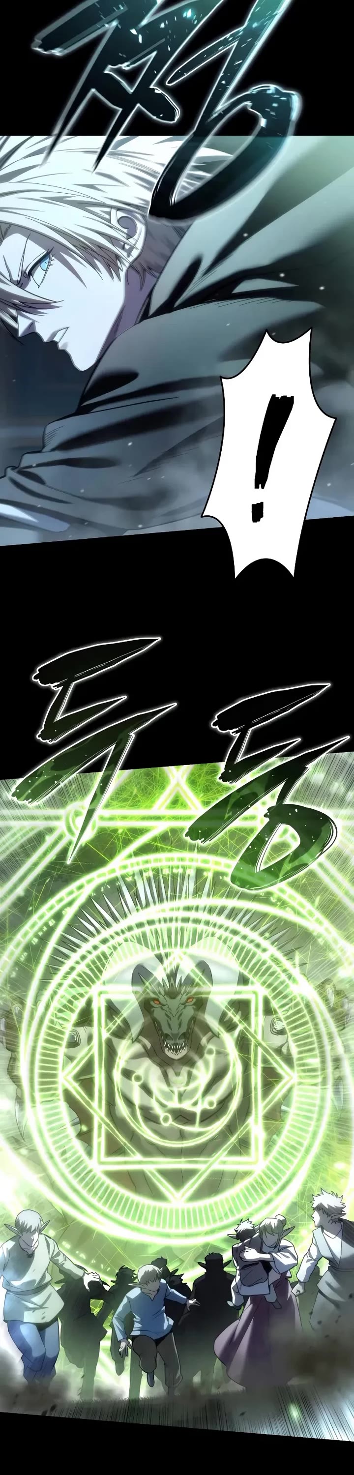 Star-Fostered Swordmaster Chapter 116 page 3 - Chapter 116