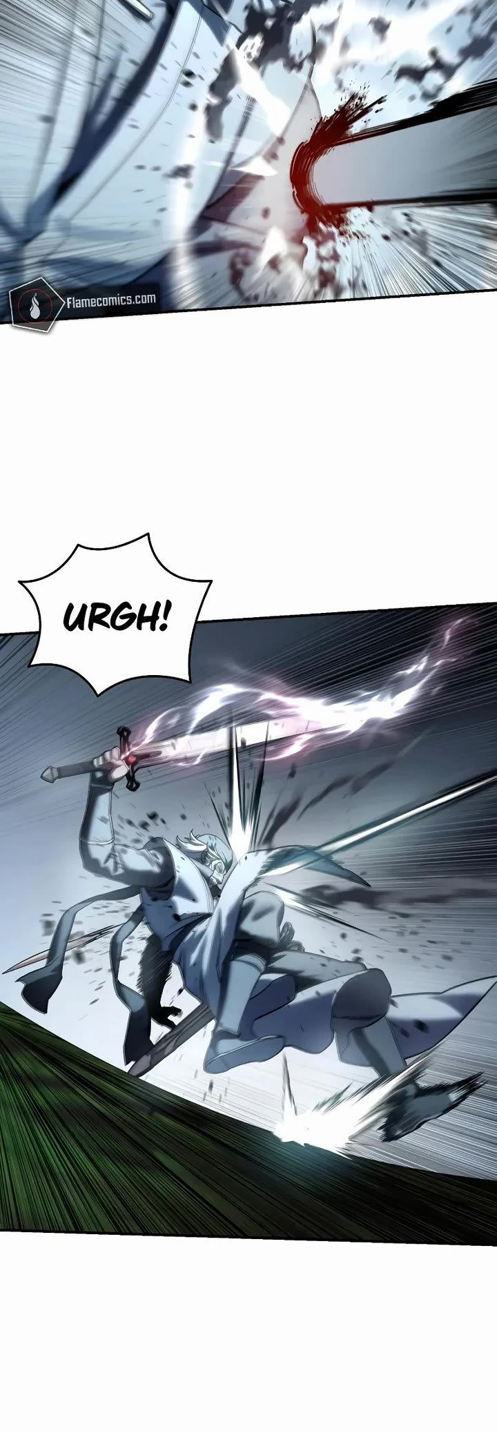 Star-Fostered Swordmaster Chapter 116 page 35 - Chapter 116
