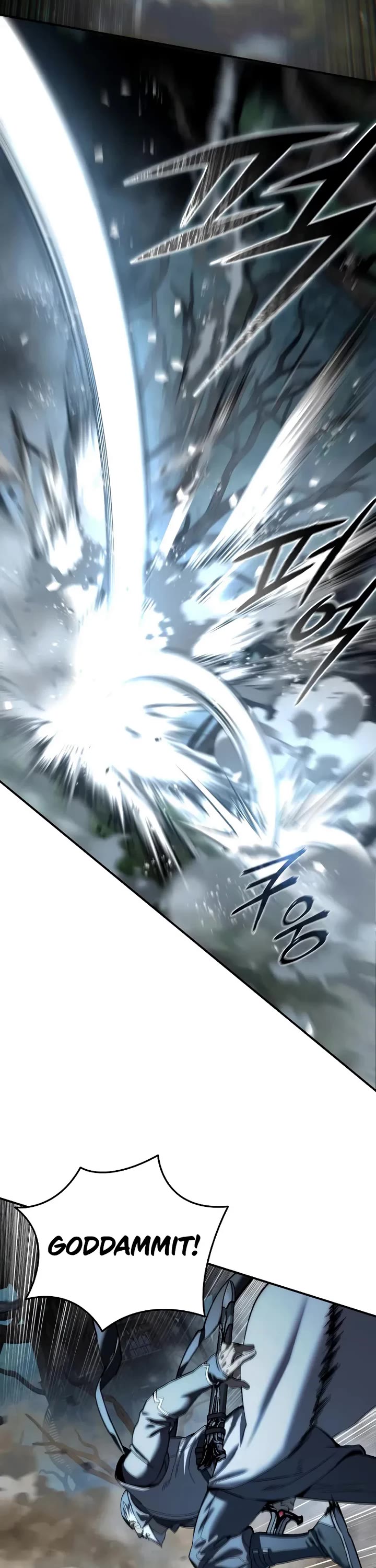 Star-Fostered Swordmaster Chapter 116 page 41 - Chapter 116