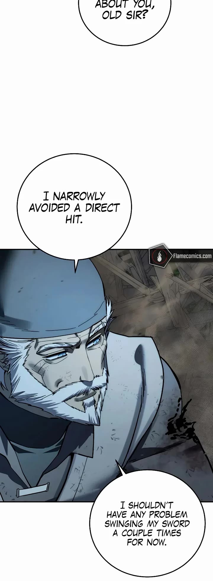 Star-Fostered Swordmaster Chapter 116 page 48 - Chapter 116