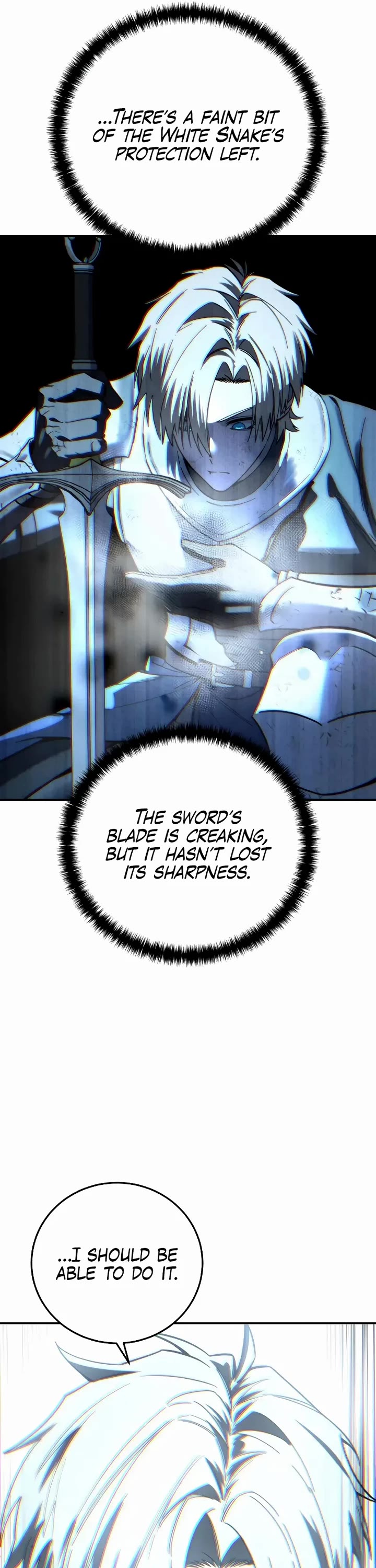 Star-Fostered Swordmaster Chapter 116 page 50 - Chapter 116