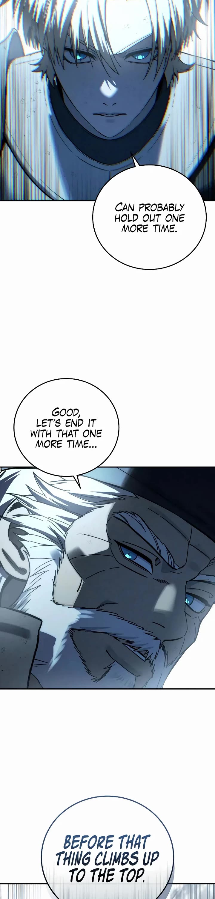Star-Fostered Swordmaster Chapter 116 page 51 - Chapter 116