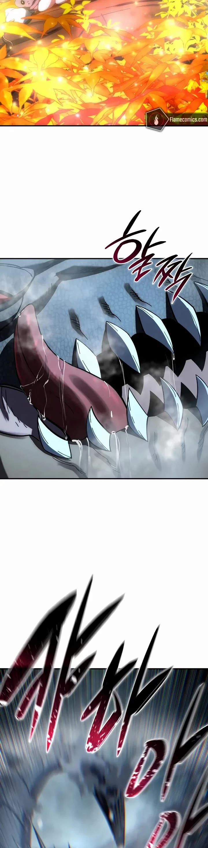 Star-Fostered Swordmaster Chapter 116 page 56 - Chapter 116