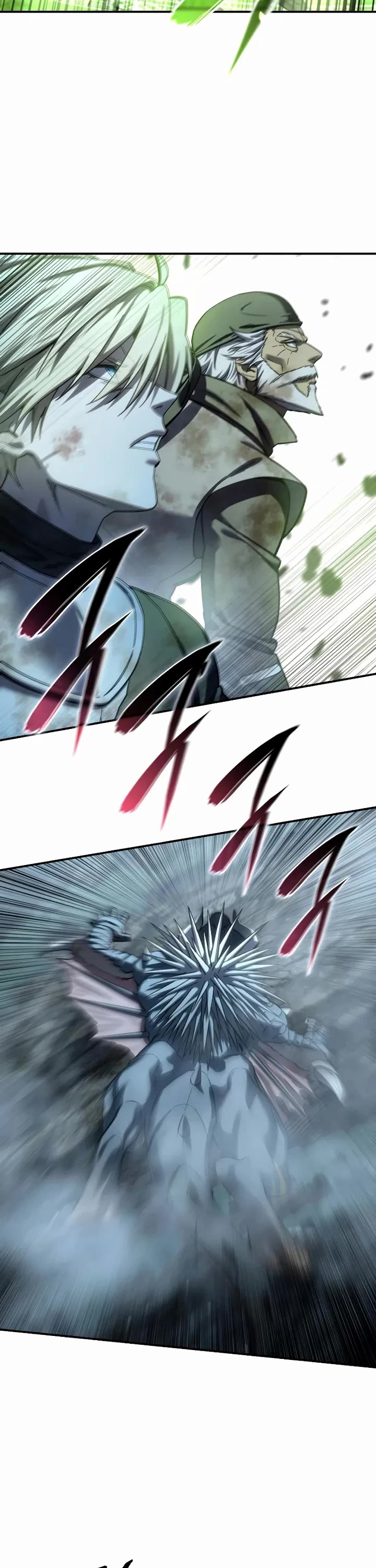Star-Fostered Swordmaster Chapter 117 page 12 - Chapter 117