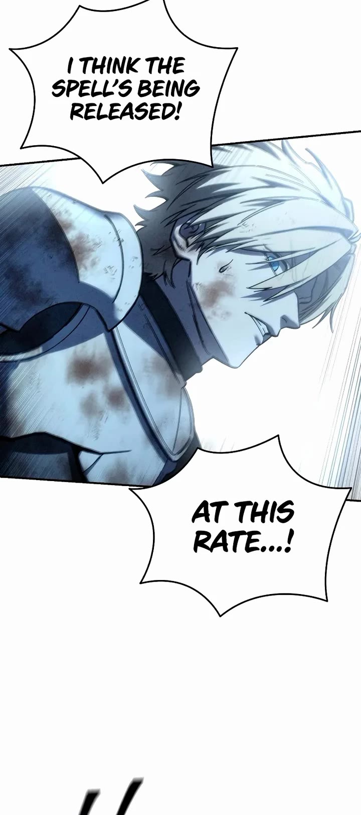 Star-Fostered Swordmaster Chapter 117 page 14 - Chapter 117