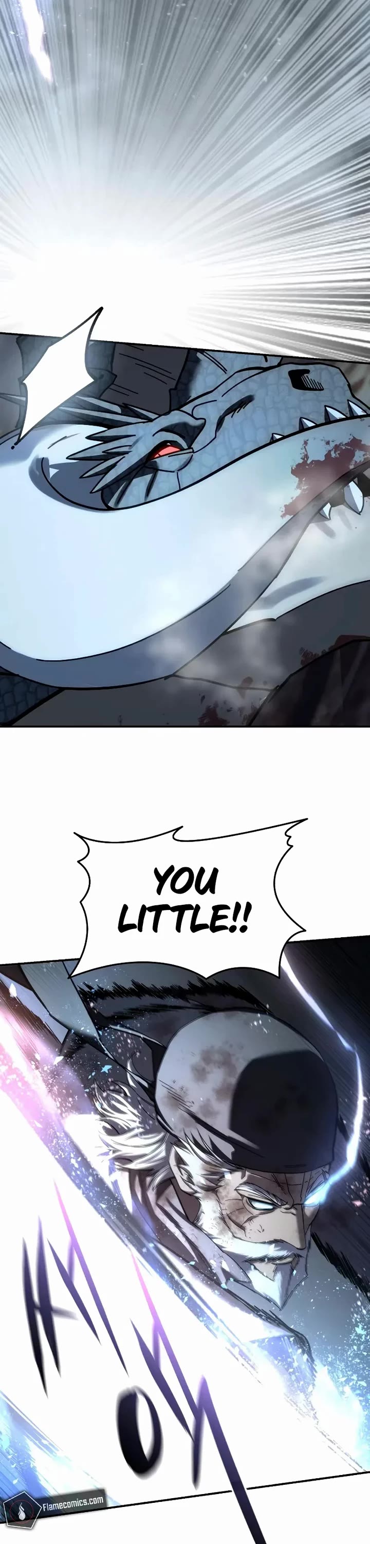 Star-Fostered Swordmaster Chapter 117 page 18 - Chapter 117
