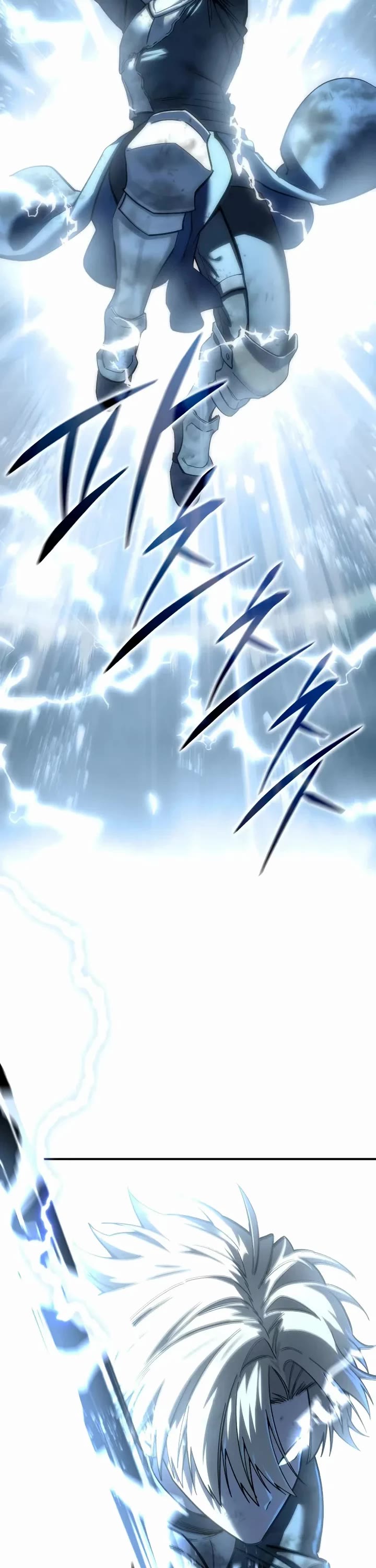 Star-Fostered Swordmaster Chapter 117 page 28 - Chapter 117