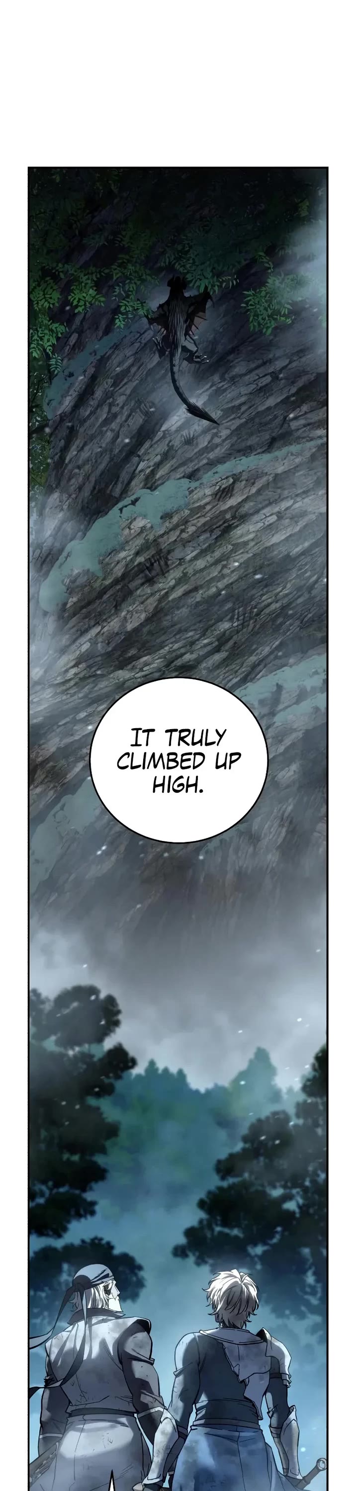 Star-Fostered Swordmaster Chapter 117 page 3 - Chapter 117