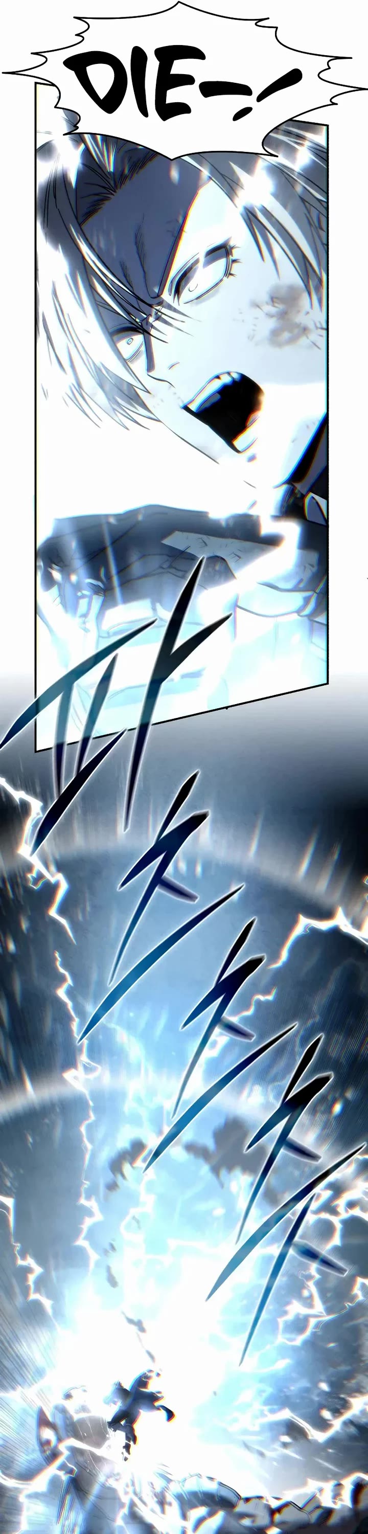 Star-Fostered Swordmaster Chapter 117 page 35 - Chapter 117