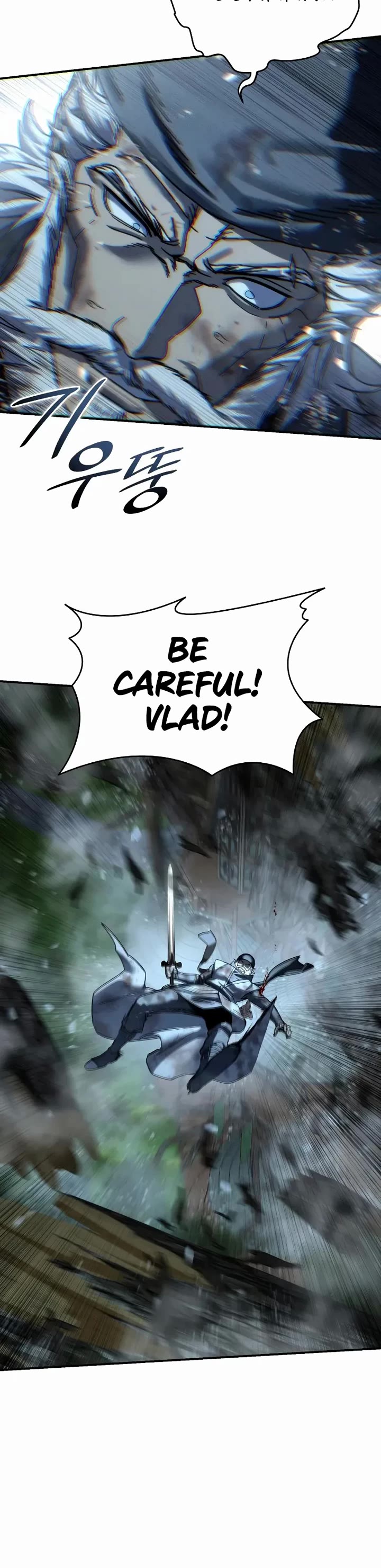 Star-Fostered Swordmaster Chapter 117 page 38 - Chapter 117
