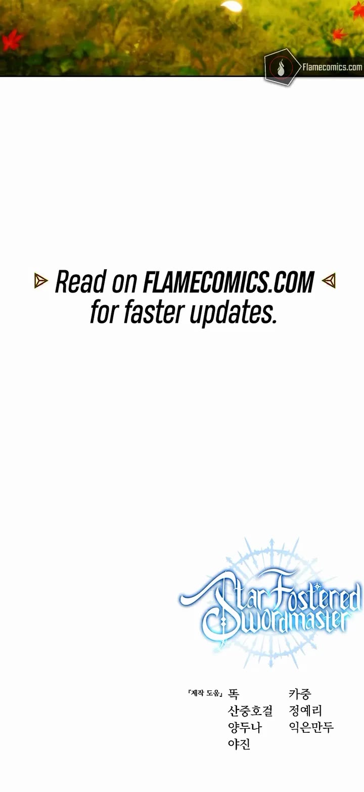 Star-Fostered Swordmaster Chapter 117 page 65 - Chapter 117