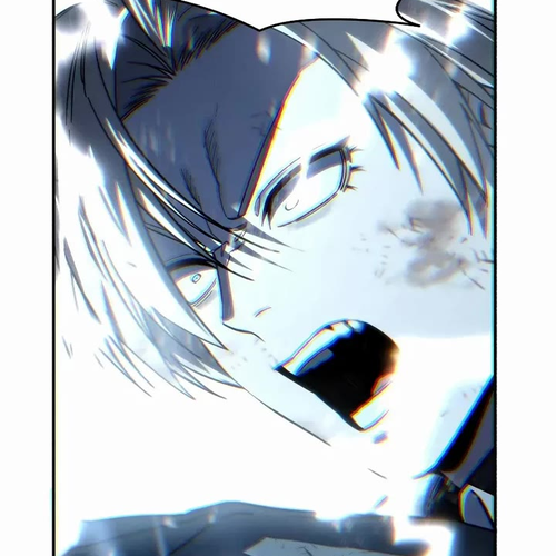 Star-Fostered Swordmaster Chapter 117 cover