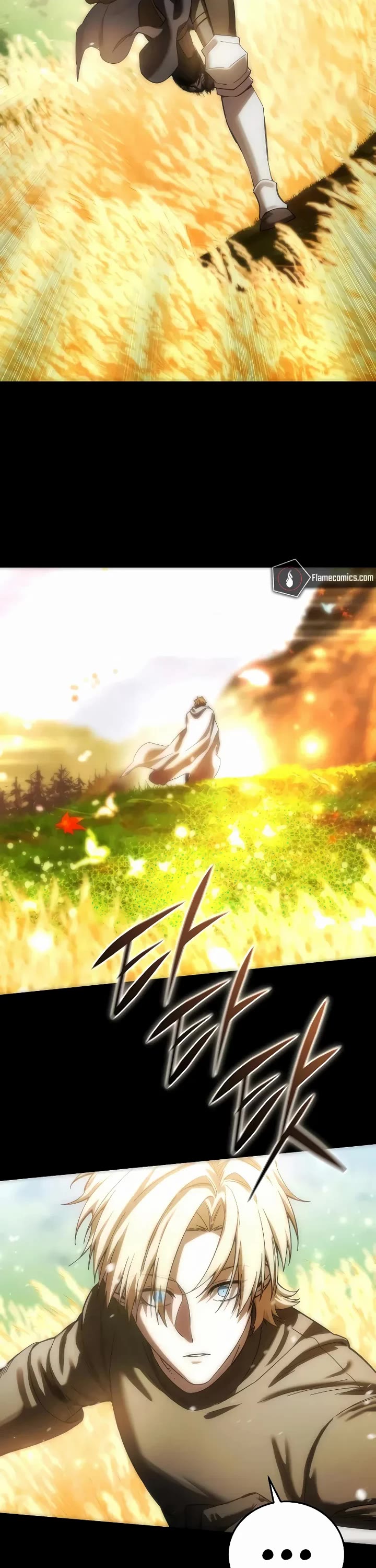 Star-Fostered Swordmaster Chapter 118 page 2 - Chapter 118