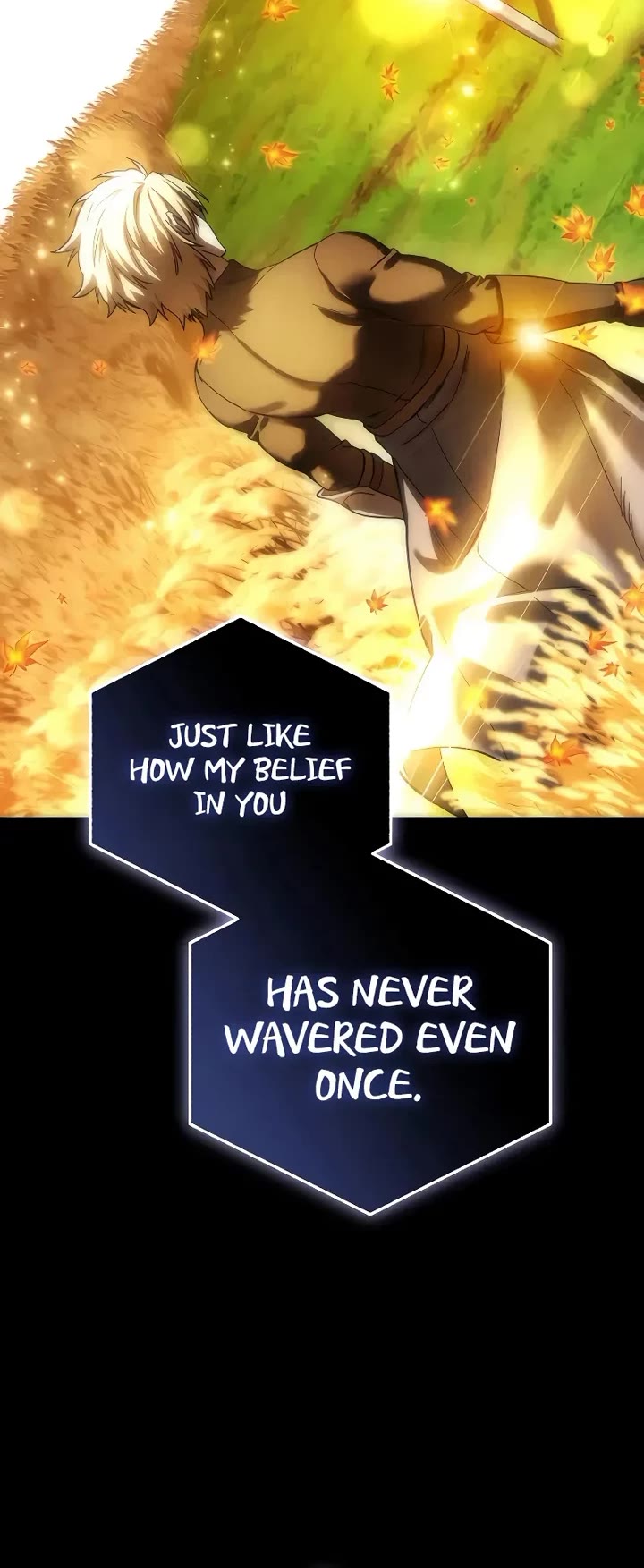 Star-Fostered Swordmaster Chapter 118 page 25 - Chapter 118