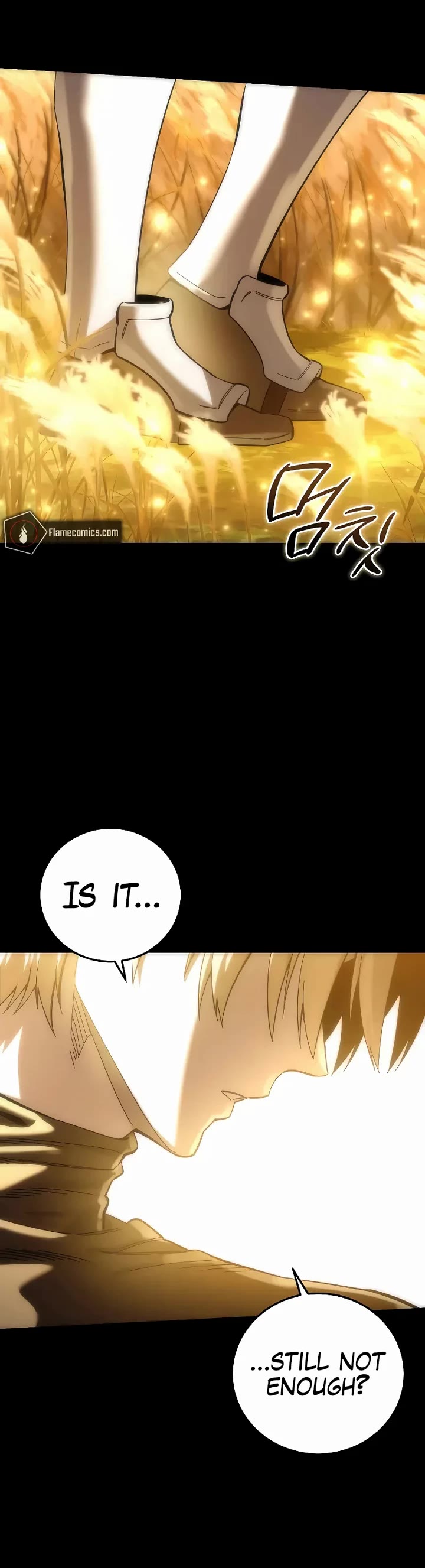Star-Fostered Swordmaster Chapter 118 page 5 - Chapter 118
