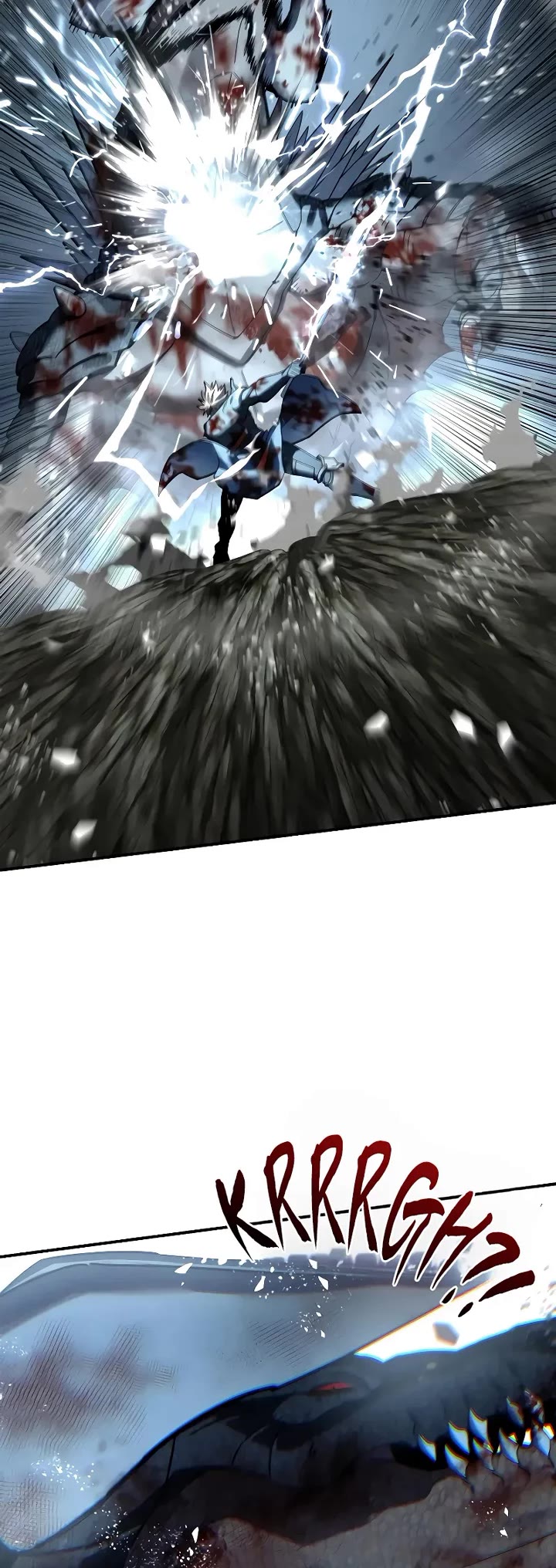 Star-Fostered Swordmaster Chapter 118 page 54 - Chapter 118