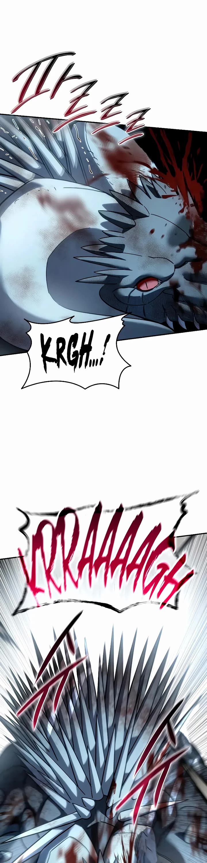 Star-Fostered Swordmaster Chapter 118 page 58 - Chapter 118
