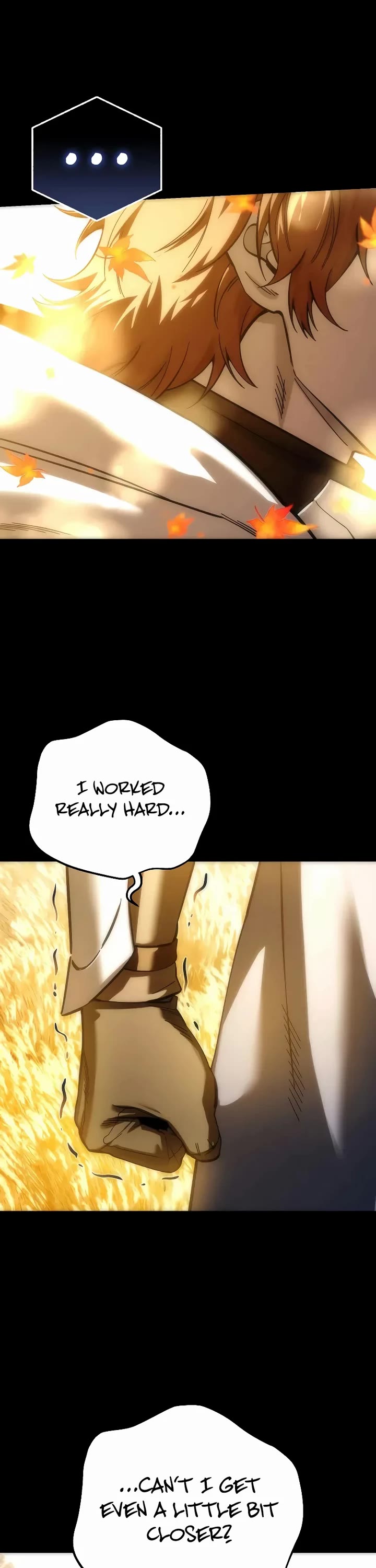Star-Fostered Swordmaster Chapter 118 page 6 - Chapter 118