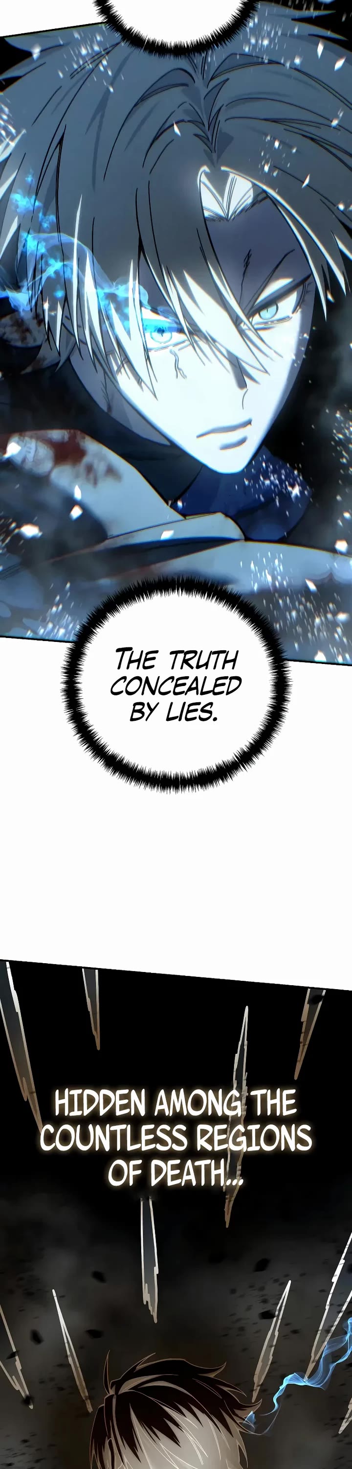 Star-Fostered Swordmaster Chapter 118 page 62 - Chapter 118