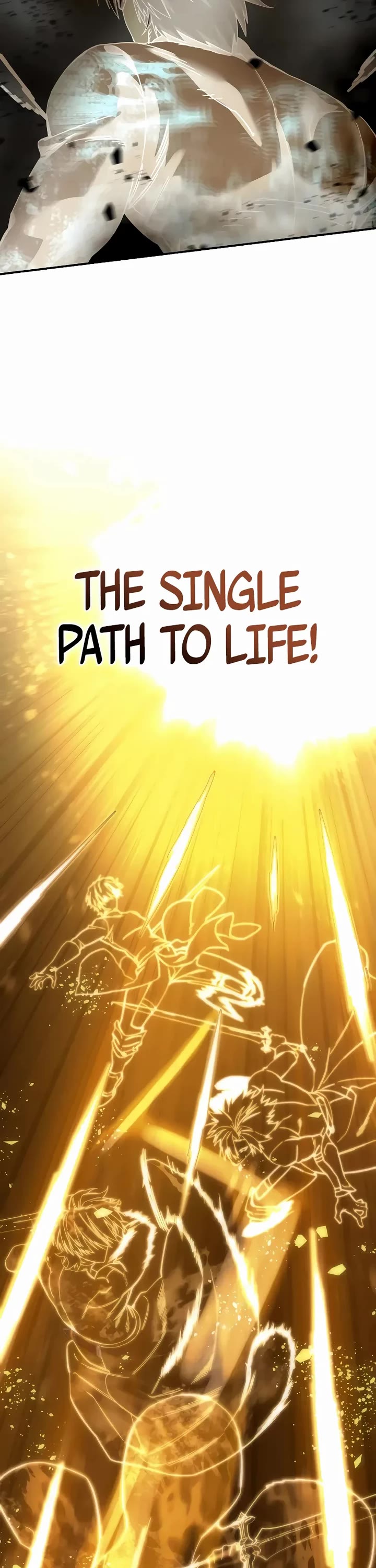 Star-Fostered Swordmaster Chapter 118 page 63 - Chapter 118