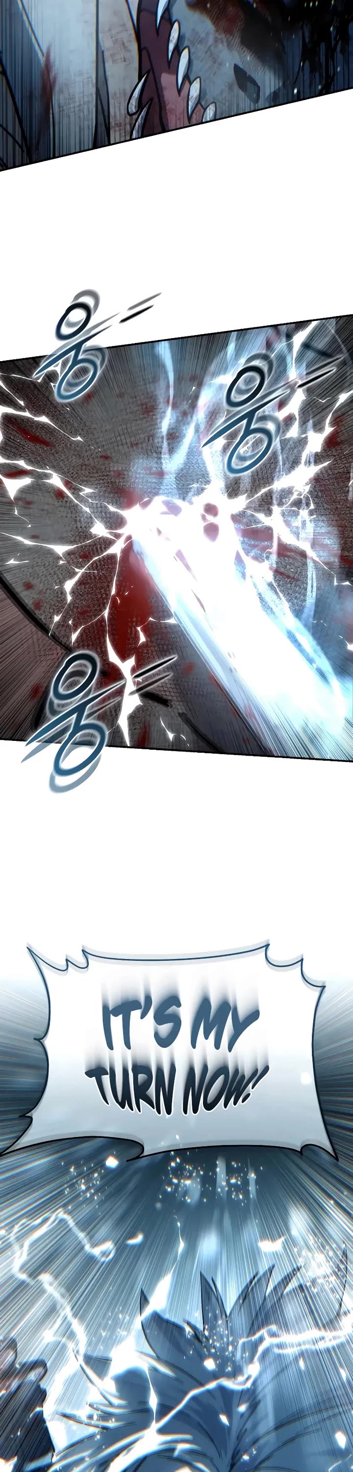 Star-Fostered Swordmaster Chapter 118 page 72 - Chapter 118