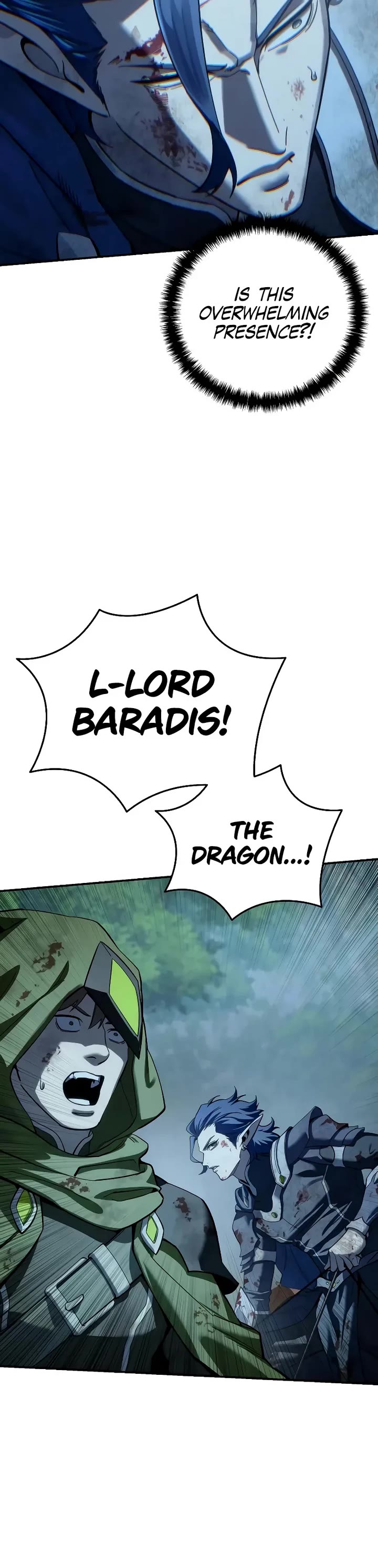 Star-Fostered Swordmaster Chapter 118 page 78 - Chapter 118